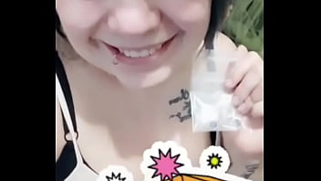 Preview 4 of Ashleey Broks - ?Another gift came in from my wish list today!?My fans are so awesome!?I love my chipedinapp wishlist️