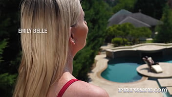 Preview 2 of Sex Xxxfd - Emily Belle,  the Neighbour