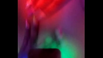 Preview 4 of Eyes Blind Girl - Putinho n&atilde_o aguentou a piroca da trans