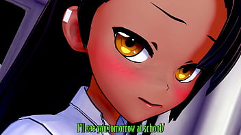 Preview 1 of Rod Sot - Nagatoro NTR
