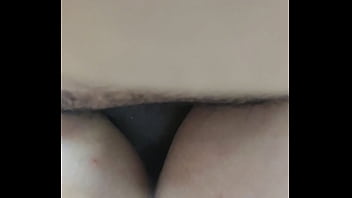 Preview 2 of Greek Milf Self Dp - Minha princesa adora no cuzinho