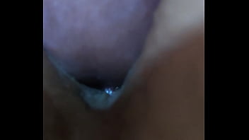 Preview 1 of Greek Milf Self Dp - Minha princesa adora no cuzinho