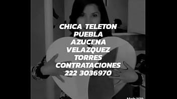 Preview 3 of Thai Sex Slave - teleton Puebla
