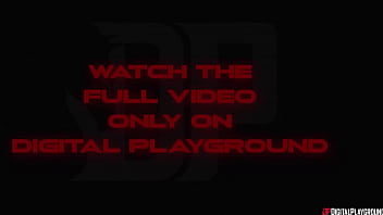 Preview 1 of Daniel Dani Hard Sex - (Abby Cross) Rarely Has Sex After The Apocalypse But When She Does She Take It As Hard As She Can - DigitalPlayground