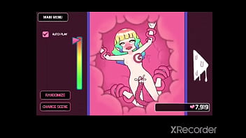 Preview 2 of Alena Met Art - LoveCraft locker v1.1.97