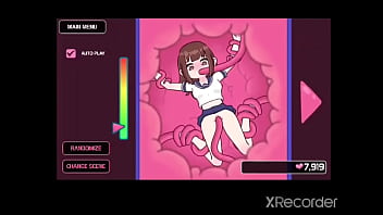 Preview 1 of Alena Met Art - LoveCraft locker v1.1.97