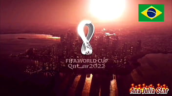 Preview 1 of Xxx Family 2018 - Depois de nos assistir um jogo de futebol maravilhoso da copa do mundo,   Com o Brasil ganhanhado,  nos chegamos  em casa e o,  Thales Milleto Oficial ,  Meteu  o Pau em mim ate as bolas