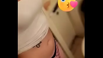 Preview 1 of Hubsex In - Switch showing ass after shower