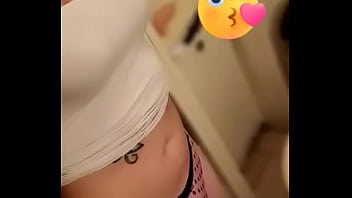 Preview 4 of Hubsex In - Switch showing ass after shower