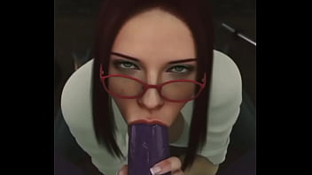 Preview 1 of Brazzers Hd Vip - The Drive Instructor Is The Mother Of My Bully