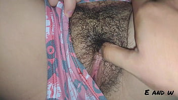 Preview 3 of Fuck Nonstop At Party New Year - Xxx desi mi hermanastra me ense&ntilde_a mientras vemos la televisi&oacute_n