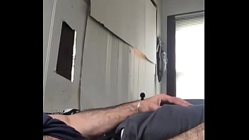 Preview 3 of Nigerias Romance - Humping A Pillow