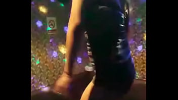 Preview 4 of Anchor Rasmi Sex Videos - 姊姊已努力1