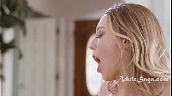 Preview 4 of Sauna Xxxmax - Small Town Woes - Kylie Rocket,  Lily Larimar