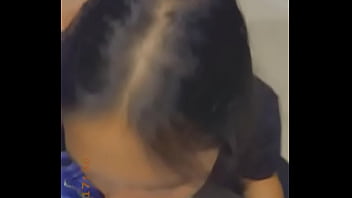 Preview 4 of Lets Him See - Blowjob at the airport