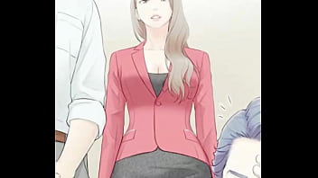 Preview 3 of Hinh Xet Xi - Not one but two is enough to make her orgasm Webtoon Hentai Hanime
