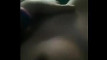 Preview 3 of Xxx Palm Video - La flaca d&aacute_ndose ella mismo