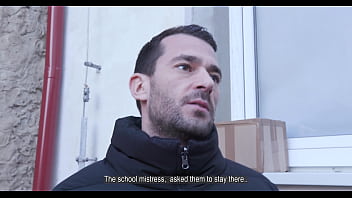 Preview 2 of Anelal Sex - Support Teacher,  Syren De Mer 5on1,  ATM,  DAP,  DP,  DVP,  Rough Sex,  Gapes,  ButtRose,  Squirt,  Swallow GIO2326