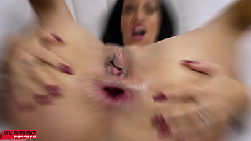 Preview 3 of Blacked Com In Hindi - Welcome to the Studio Giulia Diamond! (DRY) Anal pee,  Milk Anal farts,  ATM,  Pee drink,  Balldeeps,  Deeptroath, &nbsp_Rough.