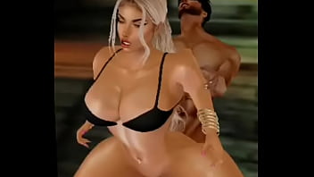 Preview 4 of Cameron Amor Escorts Orgasm - Raquels anal