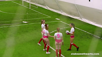 Preview 1 of Xnxc Com Nhieu Long - Vulva World Cup 2022