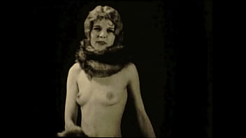 Preview 3 of Siny Xxx Video - Vintage Dark London,  In The Shadows Of The Roaring Twenties