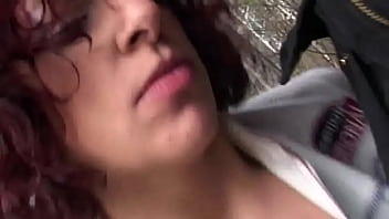 Preview 1 of Cumbucket Girl - My husband ignored me,  I fucked strangers in the woods.