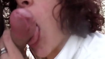 Preview 4 of Cumbucket Girl - My husband ignored me,  I fucked strangers in the woods.