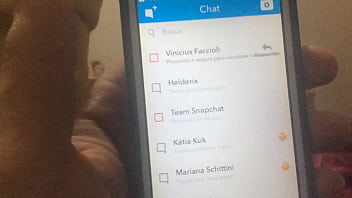 Preview 4 of Its Time Fuck My Mom - Vinifaccioli3