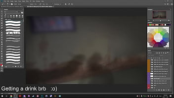 Preview 1 of Sexvd O - Picarto ~ DarkCookie - Summertime Saga [720p] (2022.11.02)