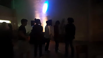 Preview 1 of Gyno Fisten Deutsch - Gang bang 5 brinquedos. Ft Thiago Finch e Felps com fans