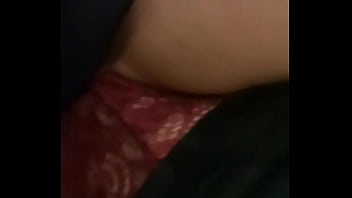Preview 4 of 12years Girl Hotal Room Bed Sex - se quedo a culear