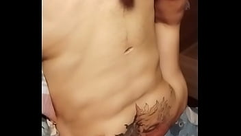 Preview 4 of Xxx Big Black Cocks - Solo masturbaci&oacute_n,  orgasmo