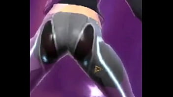 Preview 3 of Me Xxxmin - Moco nalgas