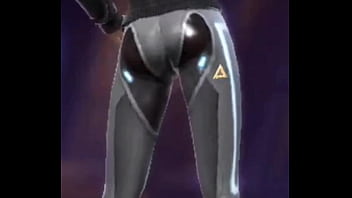 Preview 1 of Me Xxxmin - Moco nalgas