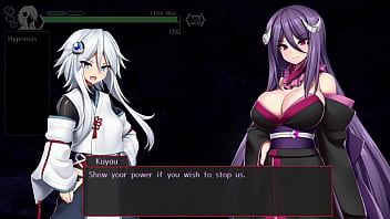 Preview 3 of Catsuit Ripped - [H-Game] Hachina - Gameplay
