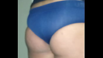 Preview 2 of Indian Fuck With American - Man wearing panties