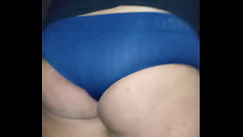 Preview 3 of Indian Fuck With American - Man wearing panties
