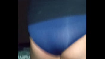 Preview 1 of Indian Fuck With American - Man wearing panties