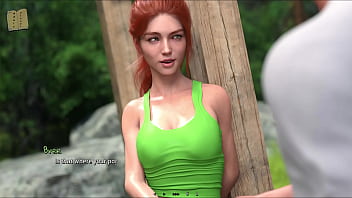 Preview 4 of Sexx Mother Sonn - Summer Heat 18