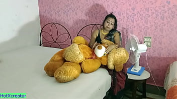 Preview 1 of Cum Skin - Husbands Want To Sale His Hot Wife But She Got Angry!! Hot sex