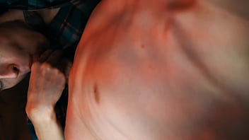 Preview 2 of Hottest 2019 - British guy gets dick to mounth