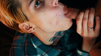 Preview 1 of Hottest 2019 - British guy gets dick to mounth