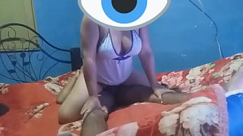 Preview 1 of Joinsin Big - Hermoso culo el que tiene mi vecina culona