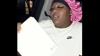Preview 2 of Indian Aunty Fingering - Verification Video..