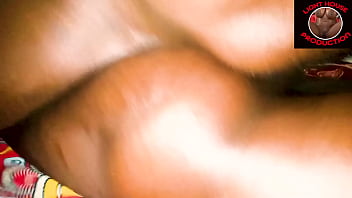 Preview 4 of Elle Gaye - chocolate rocking boss