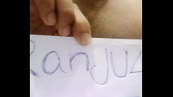 Preview 4 of Hot Bhadi And Dever Romance - Verification video