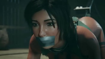 Preview 4 of Angel Vain Sex - hentai