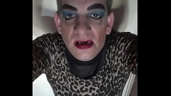 Preview 2 of Hairplay 36 - a message to all my crossdressing friends