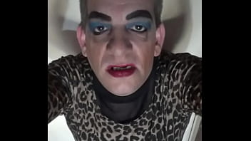 Preview 3 of Hairplay 36 - a message to all my crossdressing friends